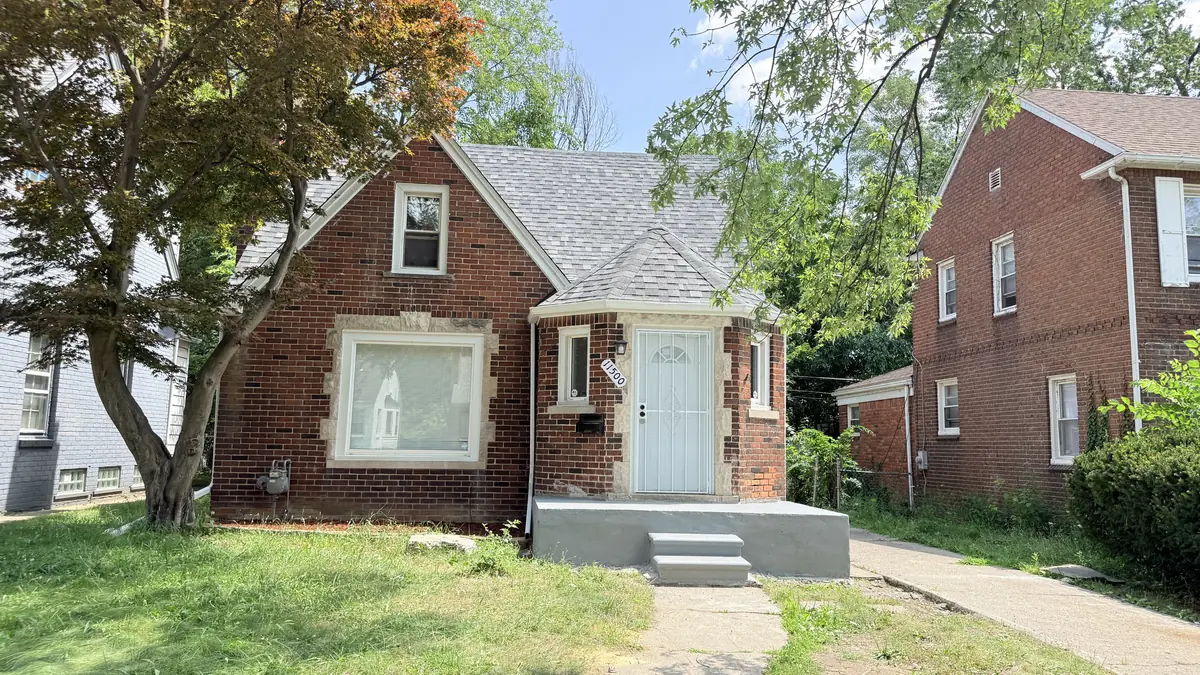 11500 Laing — front exterior