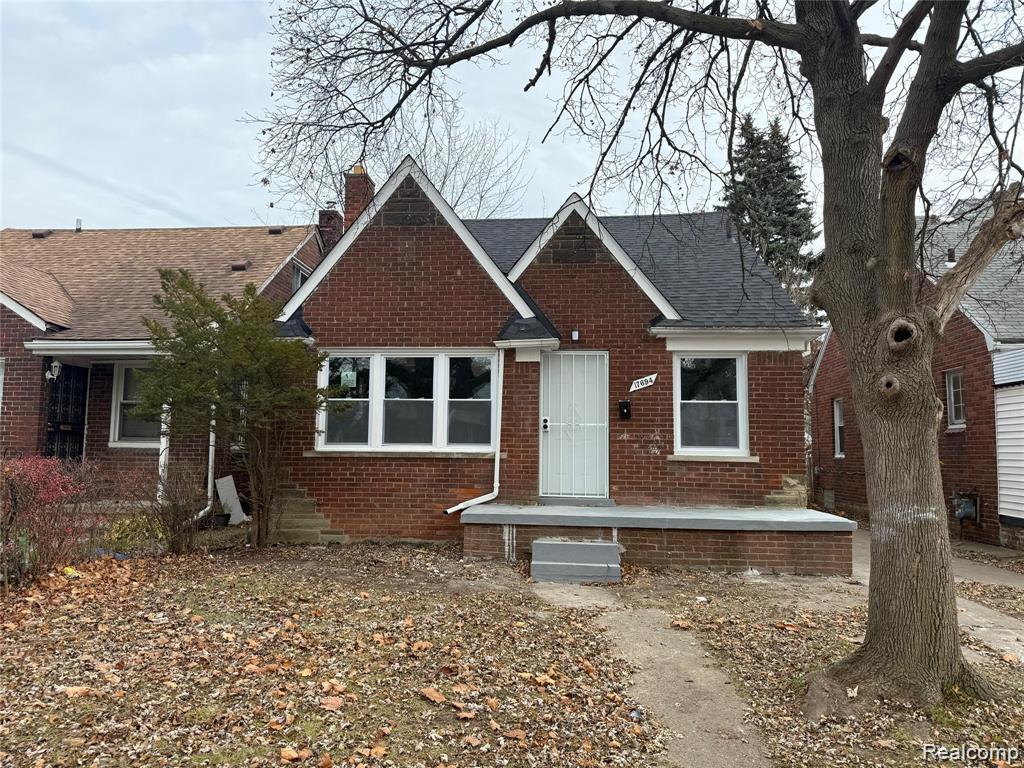 17694 Teppert — brick exterior