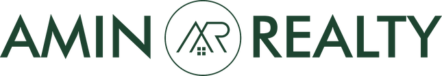 Amin Realty logo