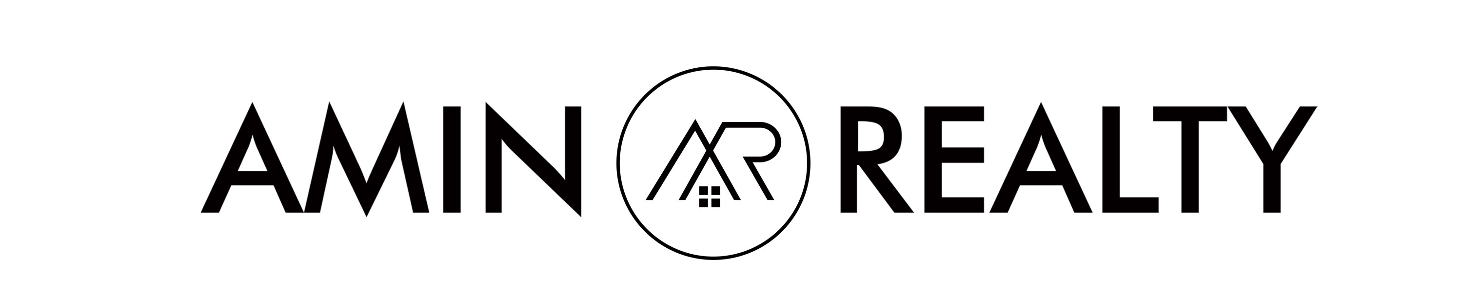 Amin Realty logo