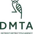 Detroit Metro Title Agency logo