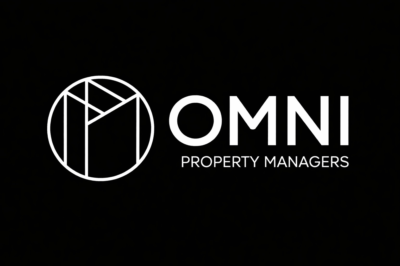 Omni Property Managers logo