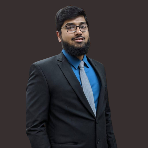 Faseh Mohammed, Co-Founder