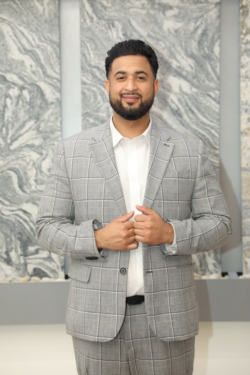 Nabil Syed