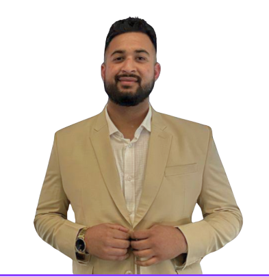 Nabil Syed, Founder