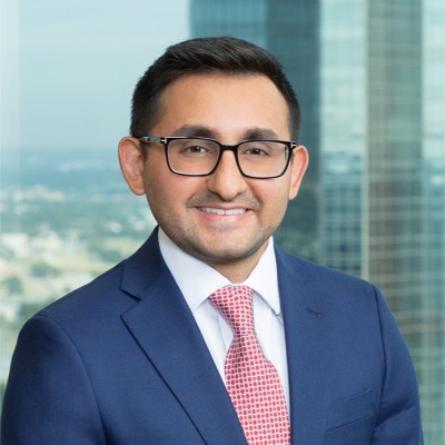 Shams Merchant, Partner at CRE.law