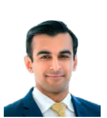 Yasir Muhammad, Legal Counsel