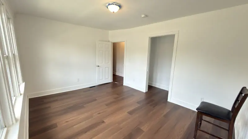 8525, 8535 & 8545 Maxwell St — bedroom